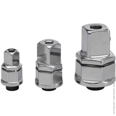     1/4",3/8",1/2" (NP-0581) Alloid