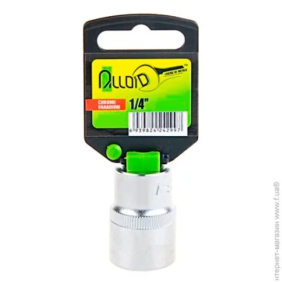   Alloid -20109M 1/4"DR 9