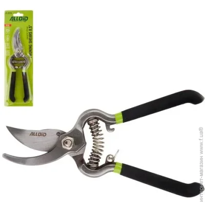  Alloid  215  (PS-22215) Alloid