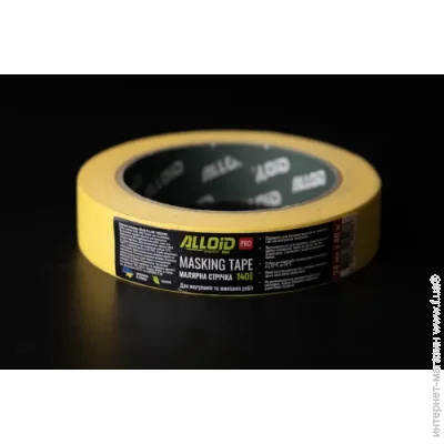Alloid 24  40, 140 (MT-1402440)