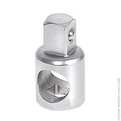  Alloid -3812 3/8"M-1/2"F