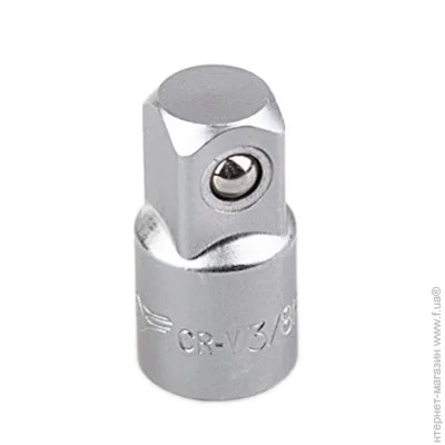  Alloid -3814 3/8"M-1/2"F