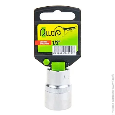   Alloid -40127M 1/2"DR 27
