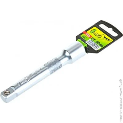   Alloid -44125 1/2" 125