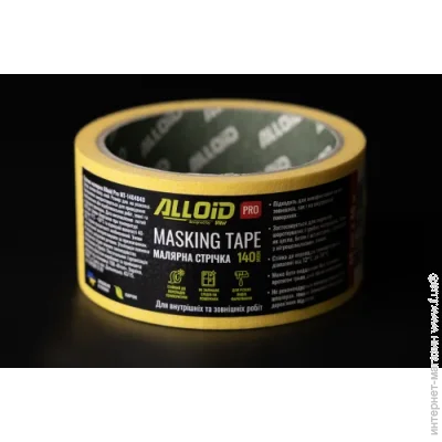 Alloid 48  20, 140 (MT-1404820)