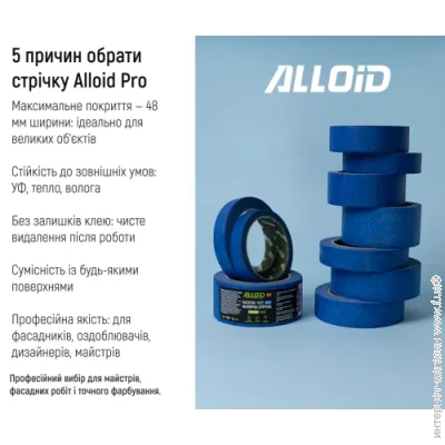 Alloid   48  20, 140 (MTB-1404820)