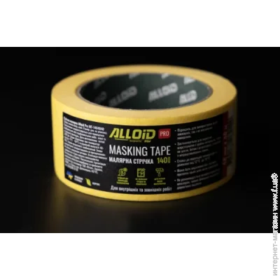 Alloid 48  40, 140 (MT-1404840)