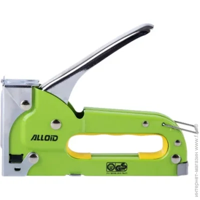   Alloid (SG-40809)
