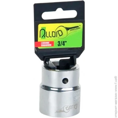   Alloid -60122M 3/4"DR 22