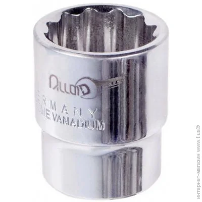   Alloid -60141M-12 3/4" 41