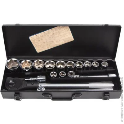   Alloid -6017 3/4"DR 19-50, 17.
