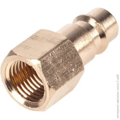  Alloid.    . 1/4" () (-2PF)