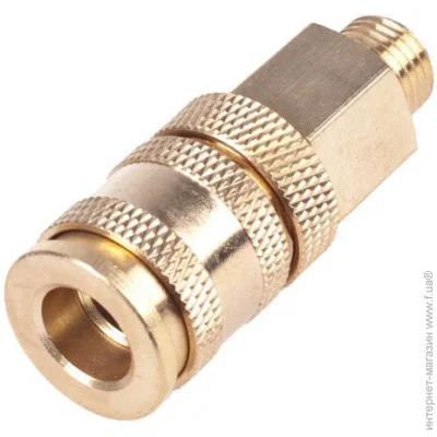Գ Alloid. ' -     . 1/4" () (-2SM)