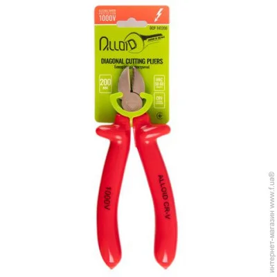  Alloid  200  1000  (DCP-141200)