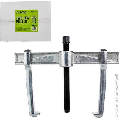   Alloid 300  (SP-1192)