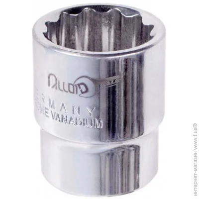 Alloid.   3/4", 12 . 36 . (-60136M-12)