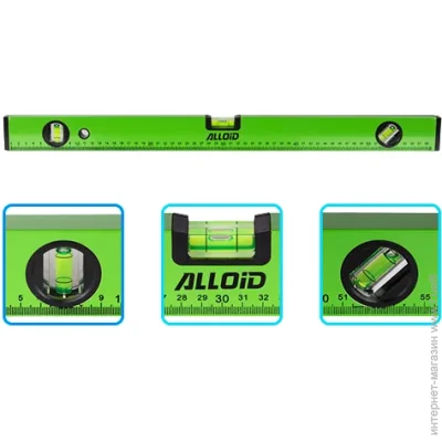 Alloid. г  60, 3  (LD-151060)