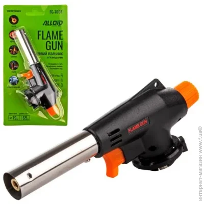   Alloid.   FG-7006,  19