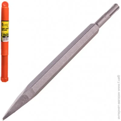 Alloid.     SDS-plus 14x250 (-14250)