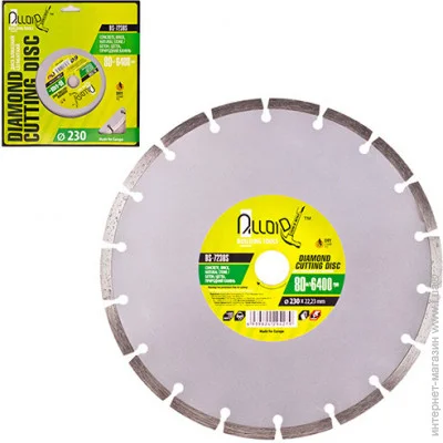   Alloid DS-7230S 230