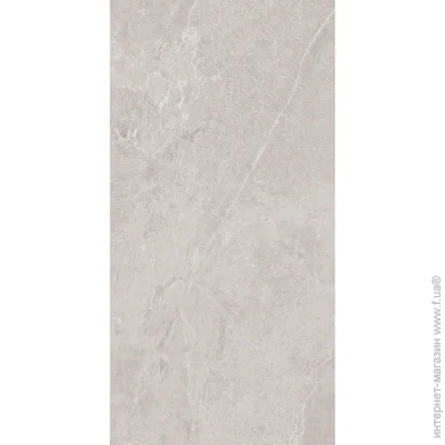 Allore Group  Soft Slate Silver F PC R Sugar 60x120 