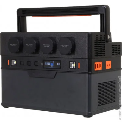   Allpowers S1500 1500W 1092Wh (ALLPOWERS-S1500)