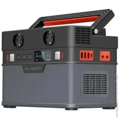   Allpowers S700W