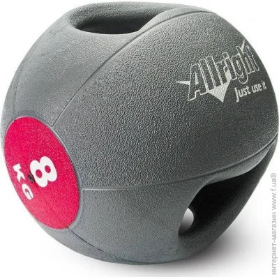  Allright  " 8    (M-6940139)