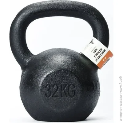 Allright  Kettlebell 16  (M-11265695)