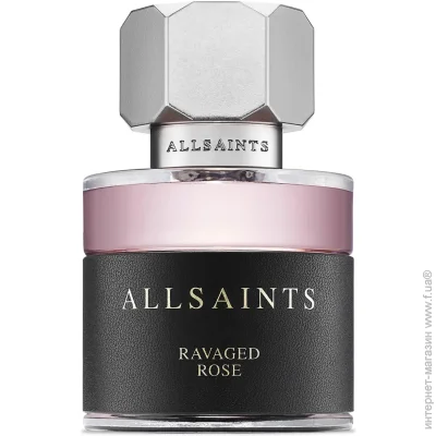   Allsaints Ravaged Rose, , 30  (810023677277)