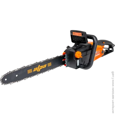  Alpa EC2500  (ALP EC2500)