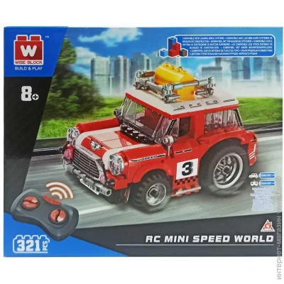  Alpha   Mini    (EU389104) 321 .