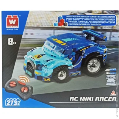  Alpha   Mini    (EU389101) 269 .