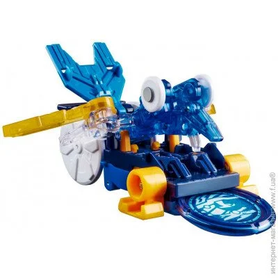  Alpha Group - S2 L1-  (eu684101)