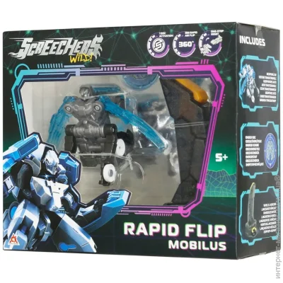    Alpha Group s5 l0.5   , - (EU686102B)