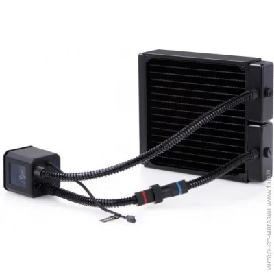  Alphacool Eisbaer 200 (11762)