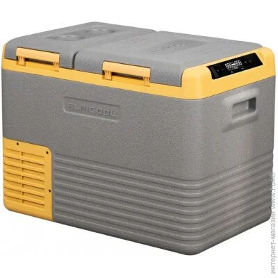    Alpicool CLS55, 40 