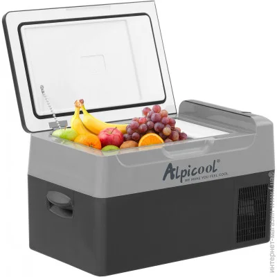    Alpicool G22, 22 