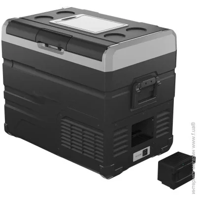    Alpicool TW45, 45   