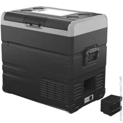    Alpicool TW55, 55   