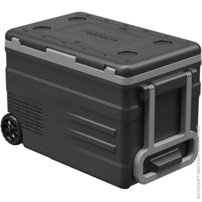    Alpicool U45E, 45 