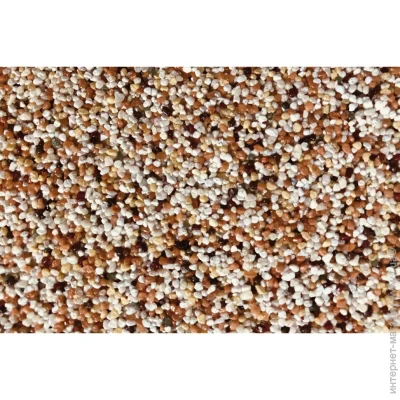 Alpina   Expert Mosaikputz 307 16 