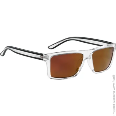  Alpina Lenyo P transparent/black (A8575-10)