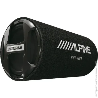    Alpine SWT-12S4