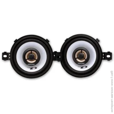  -  - Alpine   Alpine SXE-0825S 20 