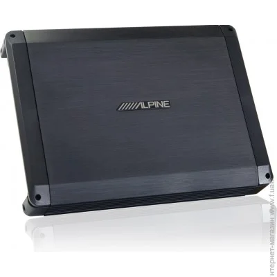   Alpine BBX-F1200