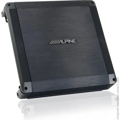   Alpine BBX-T600