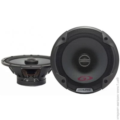  -  - Alpine SPG-17C2 60  6.5" (16.5 )