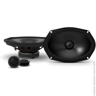  -  - Alpine S-S69C 85  1" (2.6 ), 6" x 9" (16 x 23 )