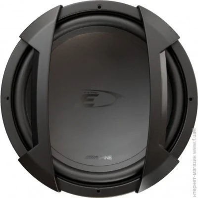 () -  - Alpine SWE-1244E 200  12" (30 )